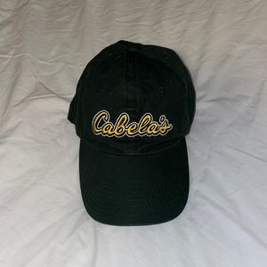 Cabela’s Baseball Cap